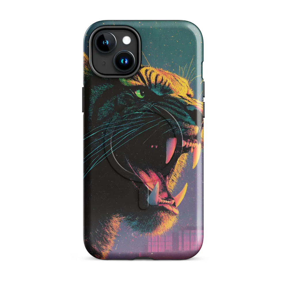 Feral Dreams: The Roaring Tiger