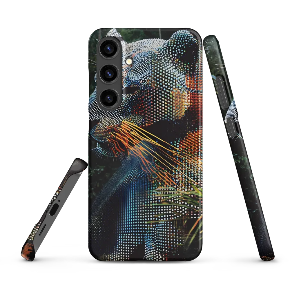 Harmony of Nature and Technology