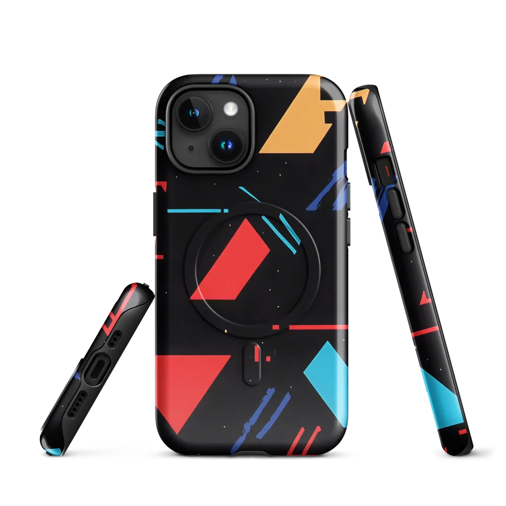 Dynamic Geometric Harmony