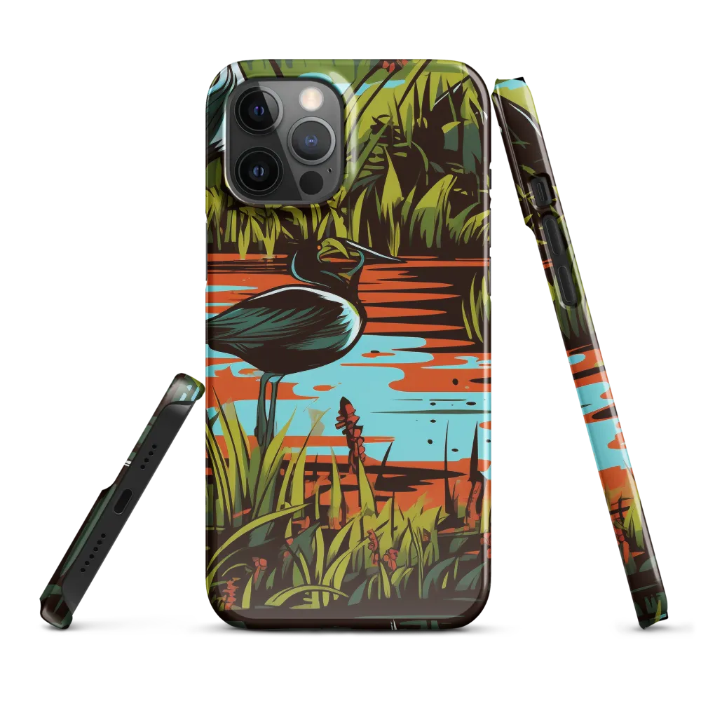 Marshland Symphony