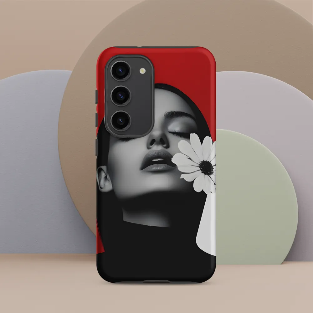 Serenity in Minimalism