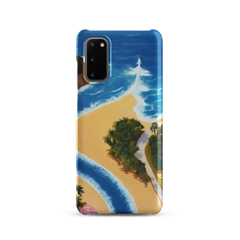 Tropical Serenity