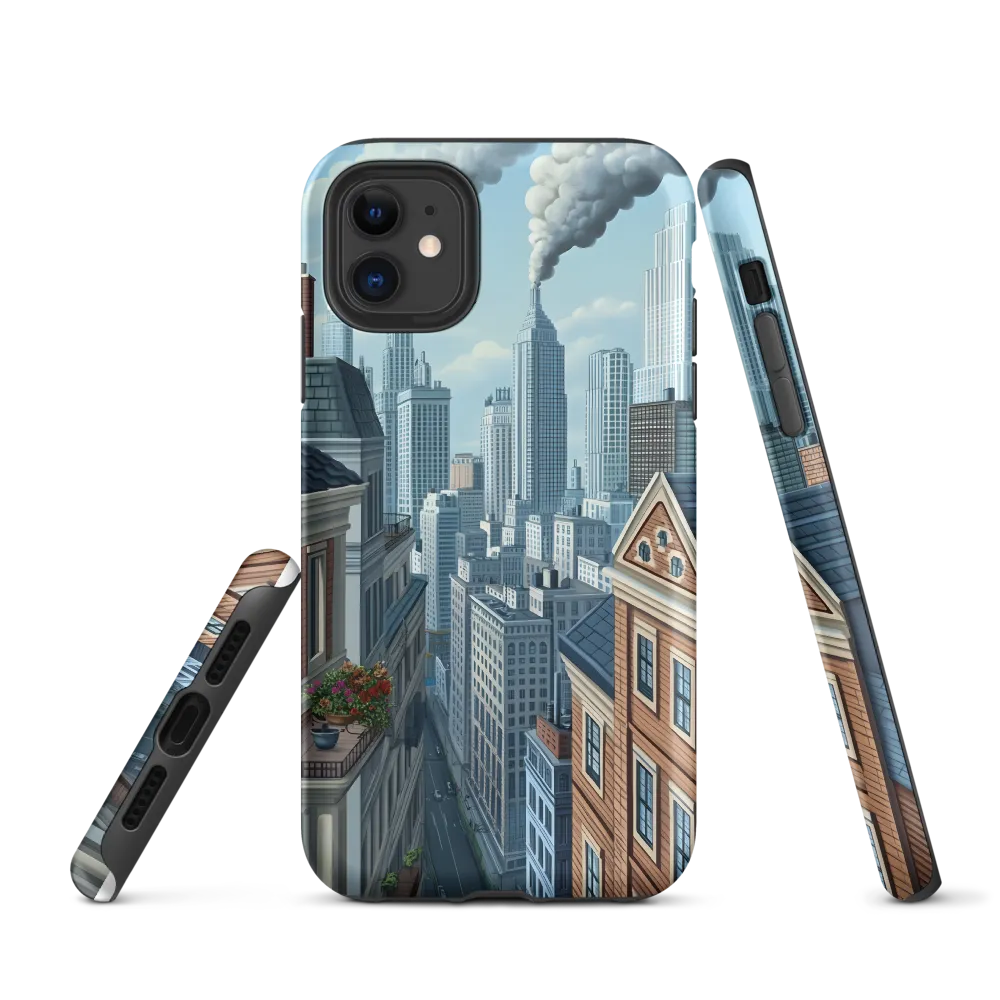 Urban Symphony