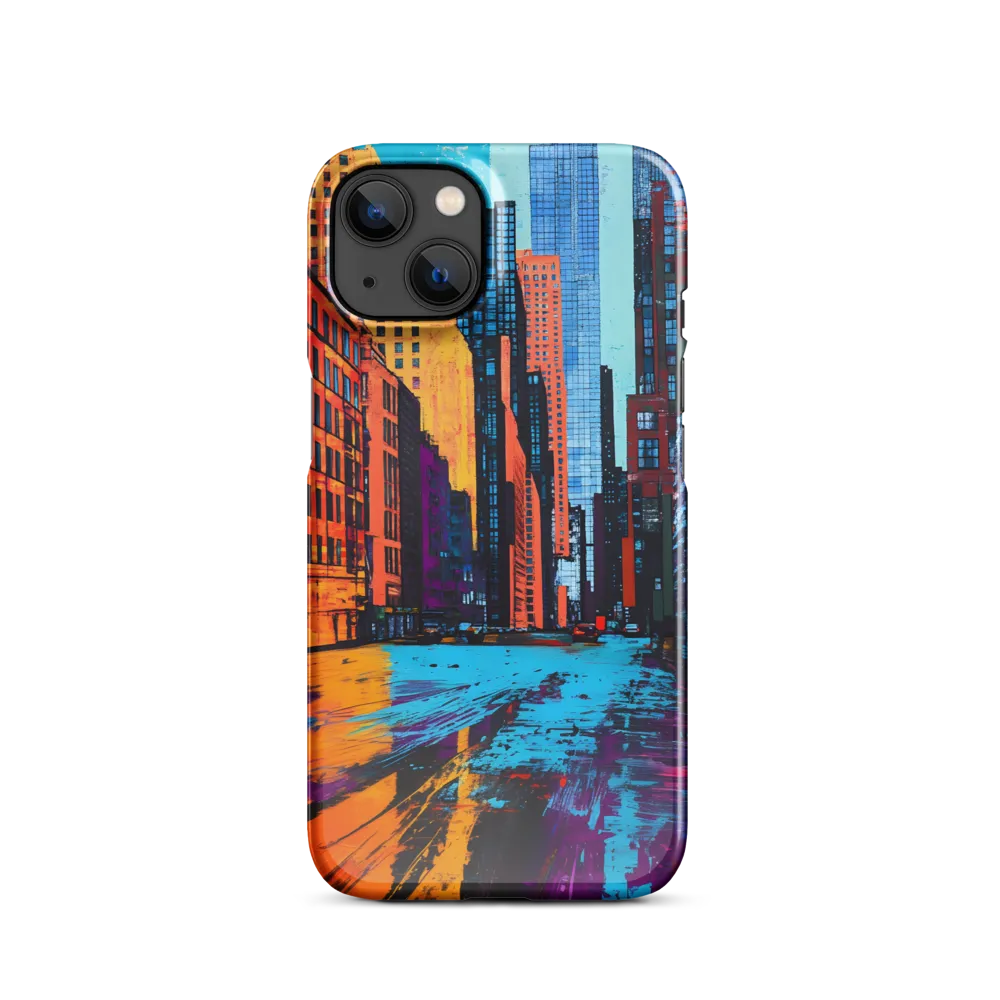 Chromatic Avenue
