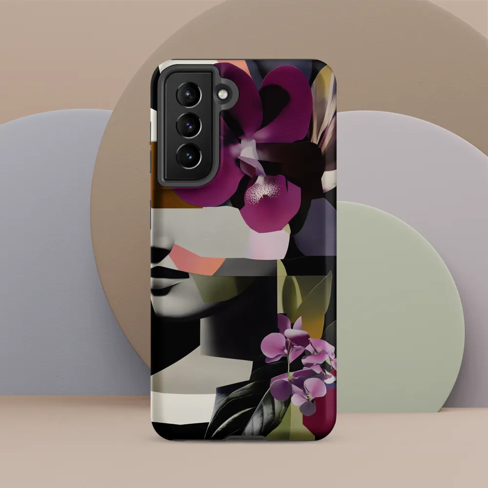 Harmony in Abstract