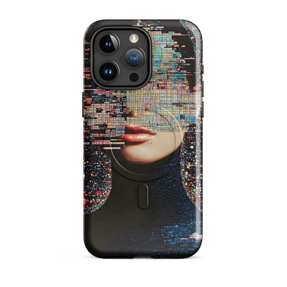 Fragmented Identity