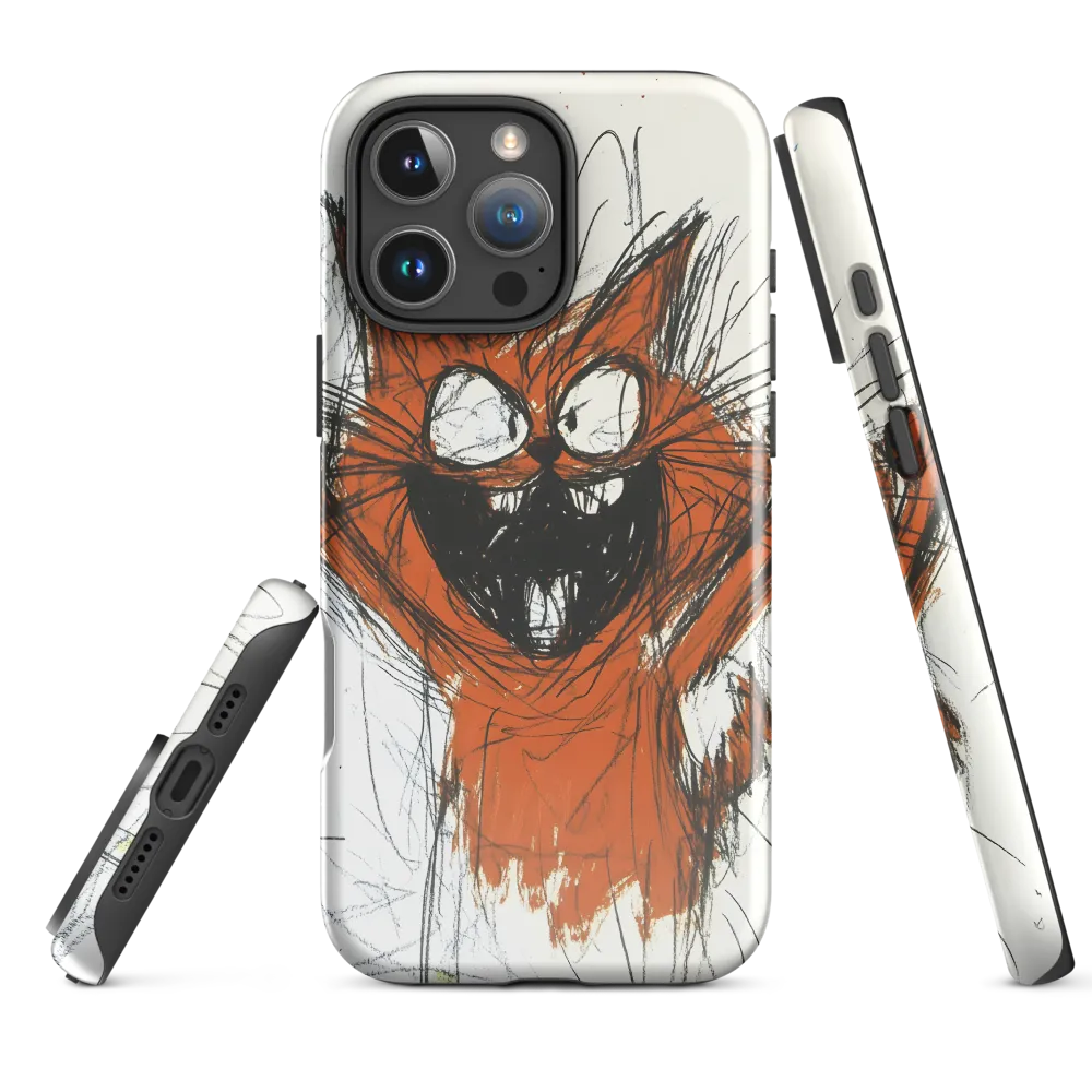 Joyful Cat Creation