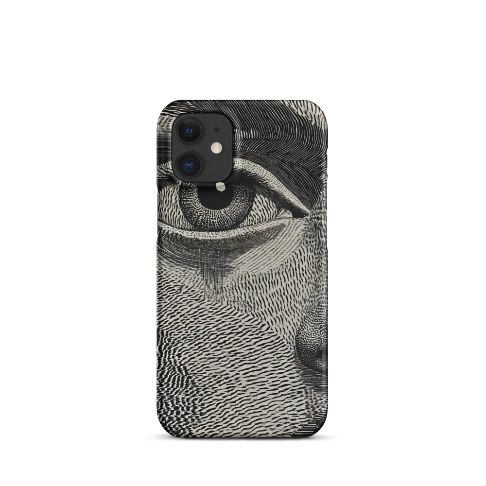 The Depth of Perception
