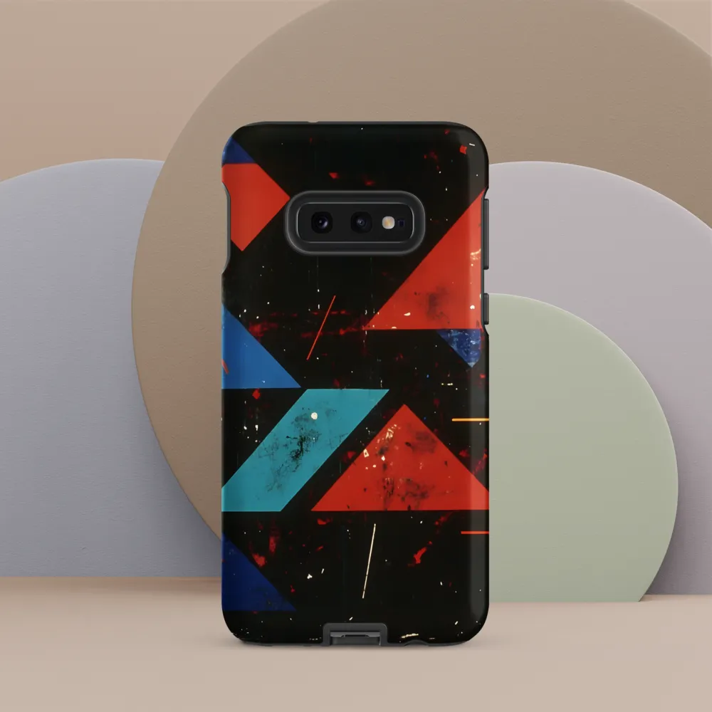 Dynamic Geometric Harmony