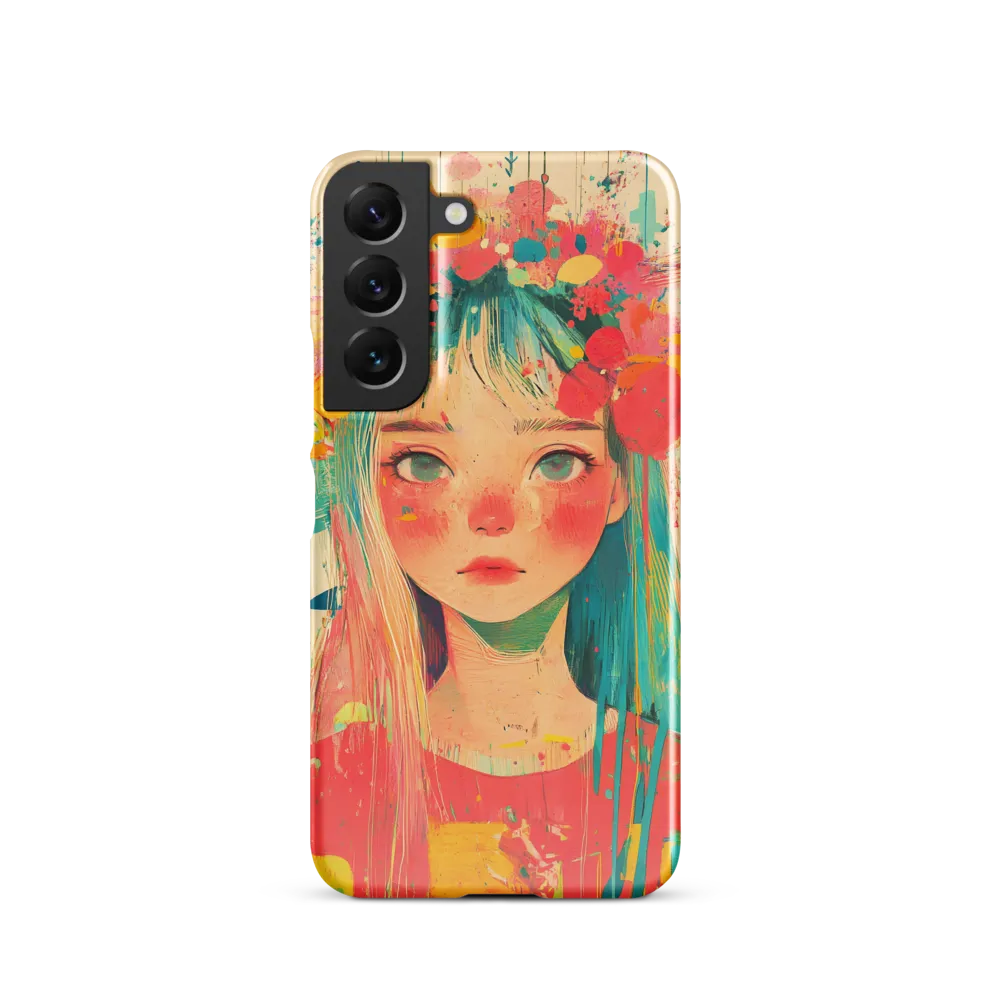 Whimsical Blossom