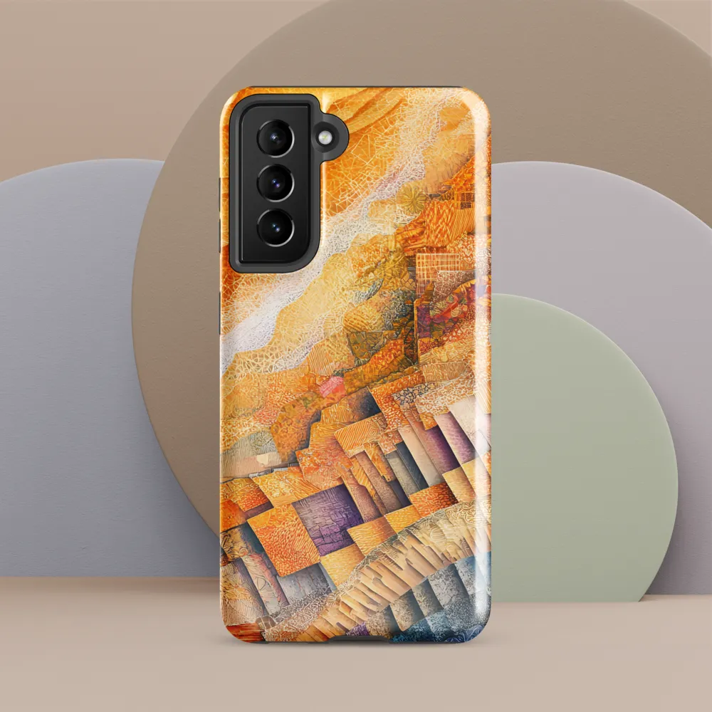 Waves of Warmth