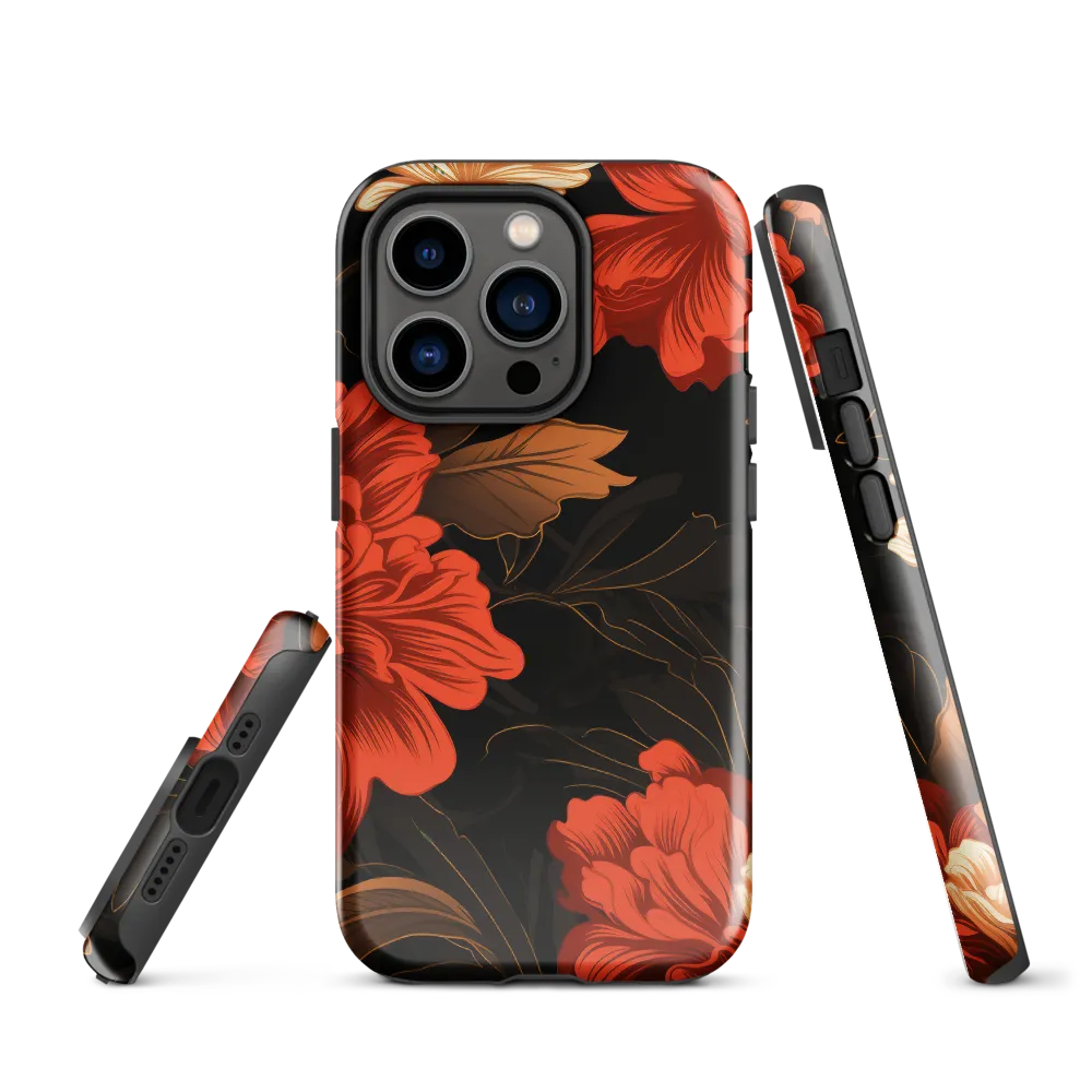 Elegance in Bloom