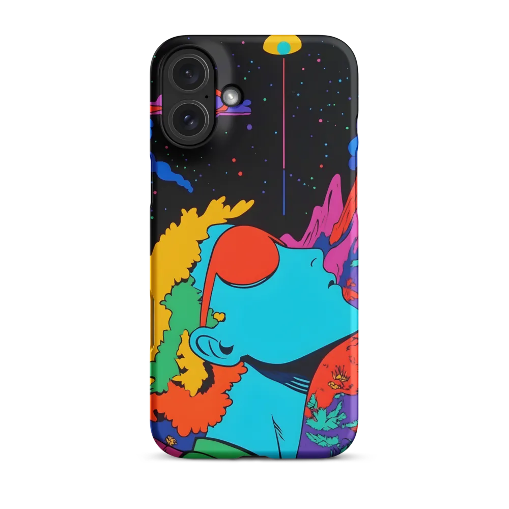 Cosmic Curiosity