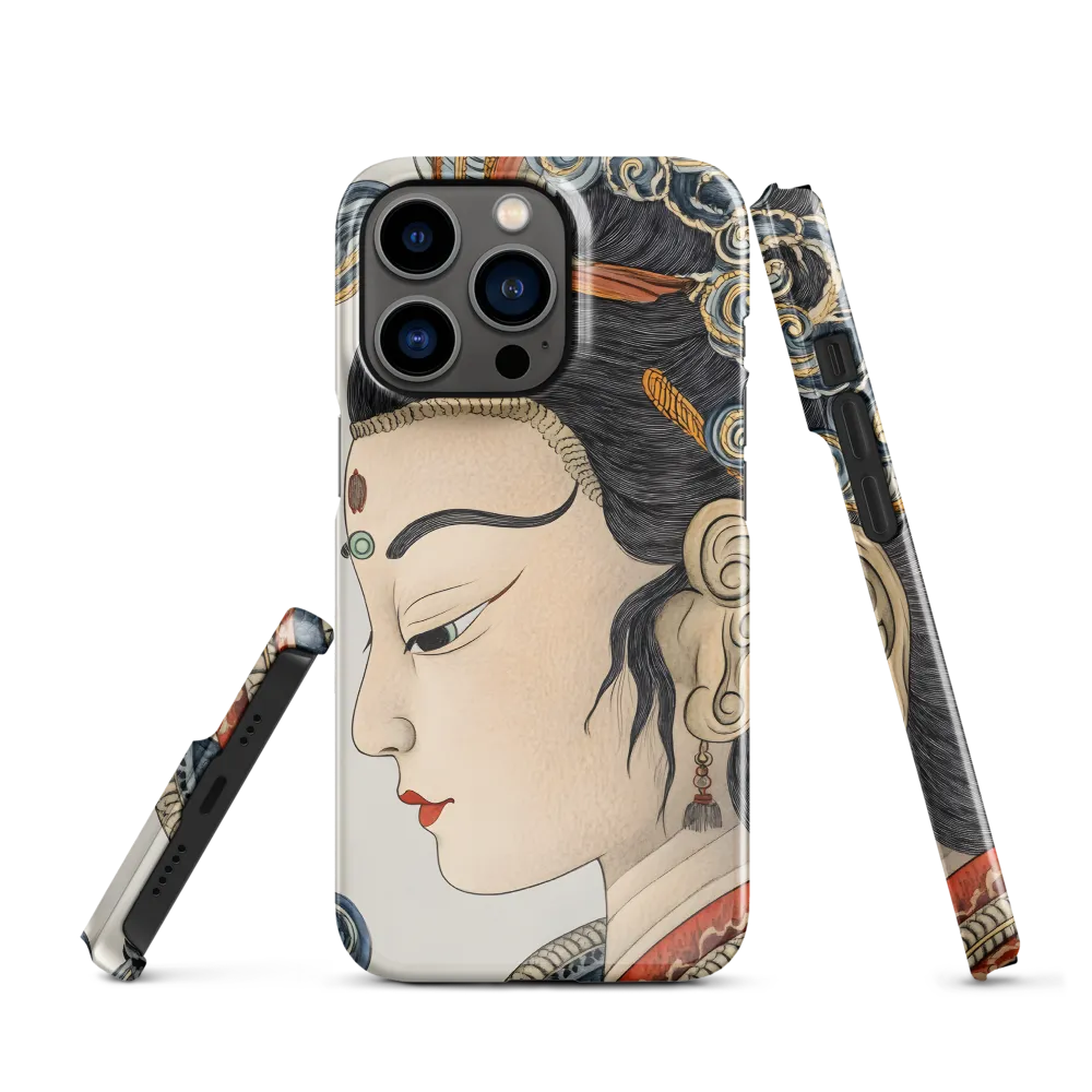 The Serene Bodhisattva