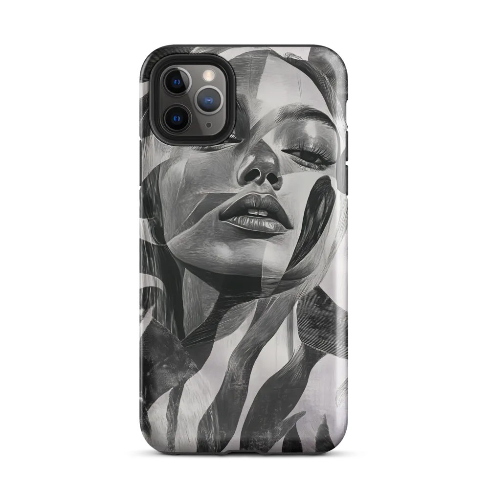 Layers of Dream | Phone Case |  11 Pro Max | Tough Case | Glossy