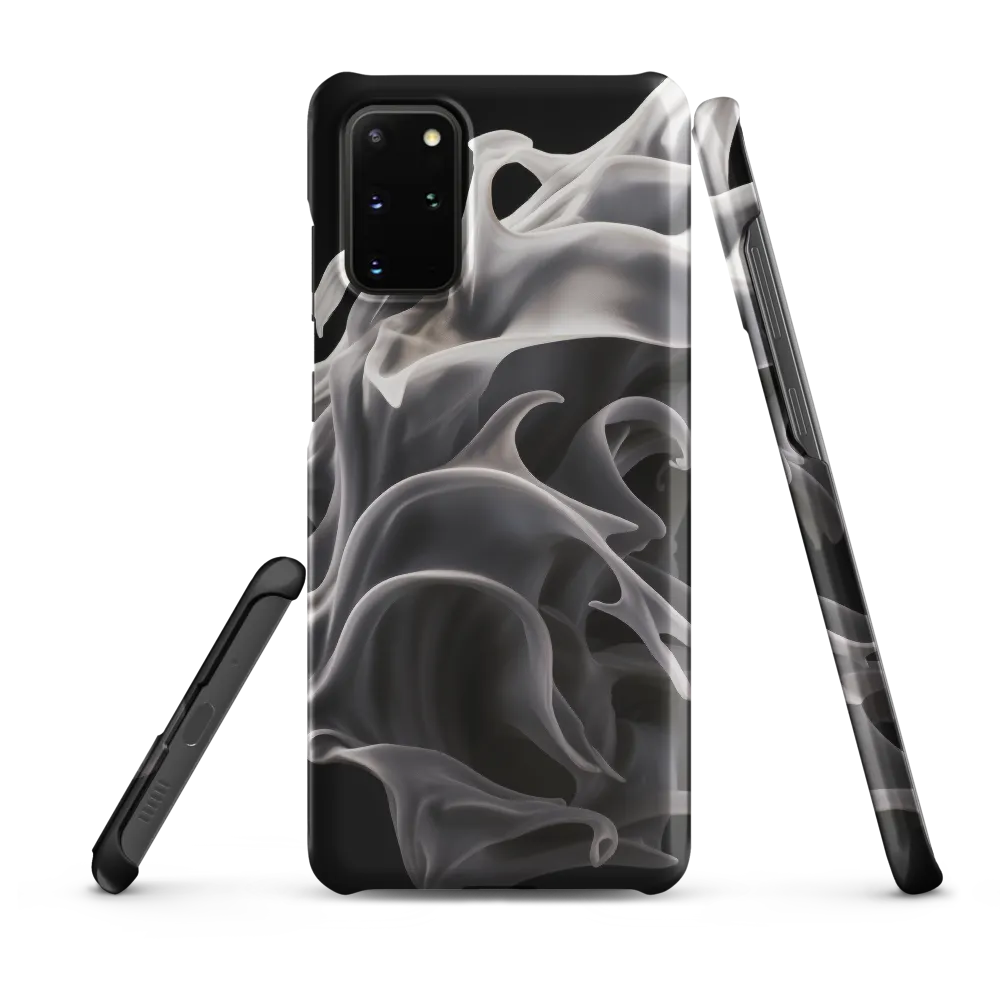 Fluid Dynamics: An Organic Exploration