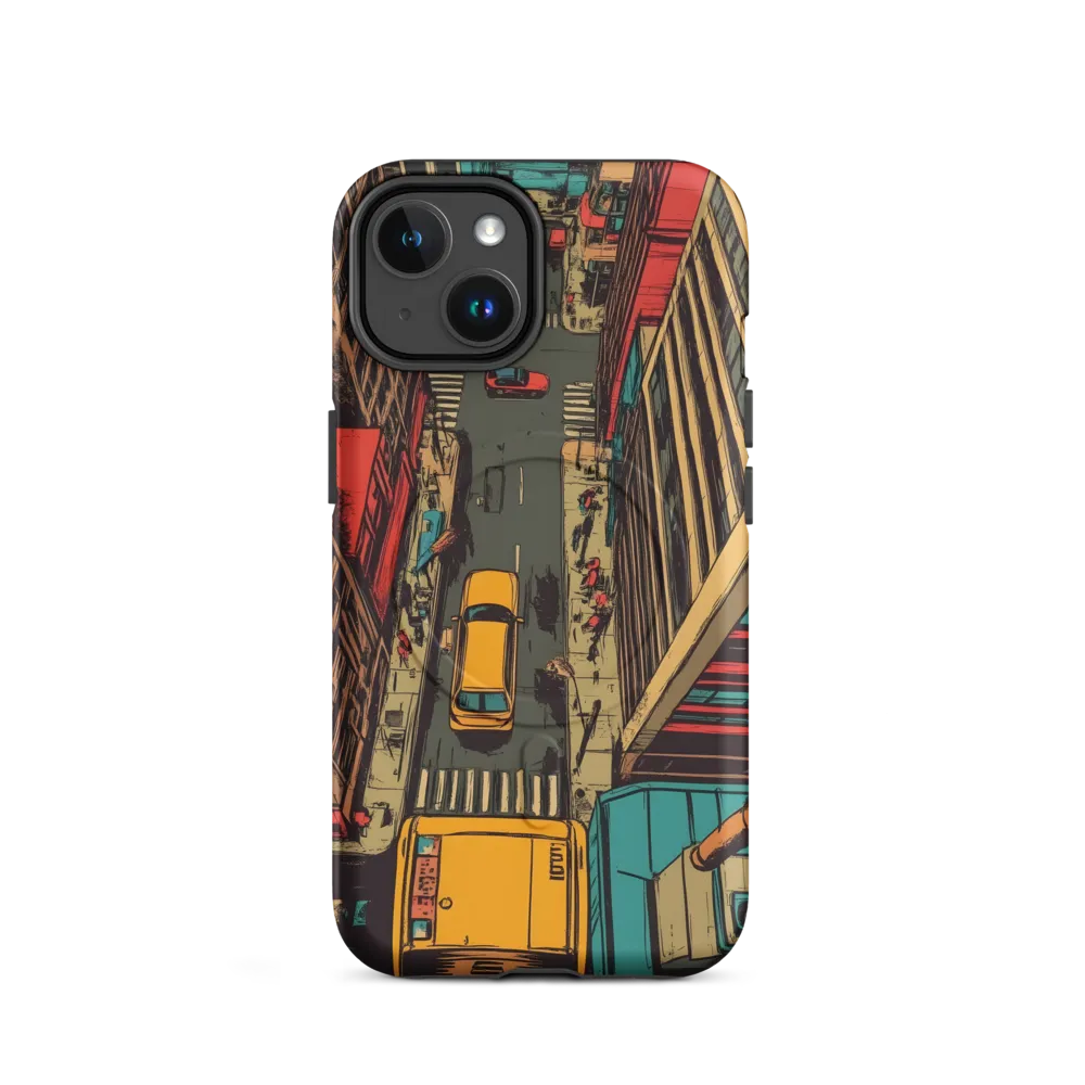 Urban Symphony