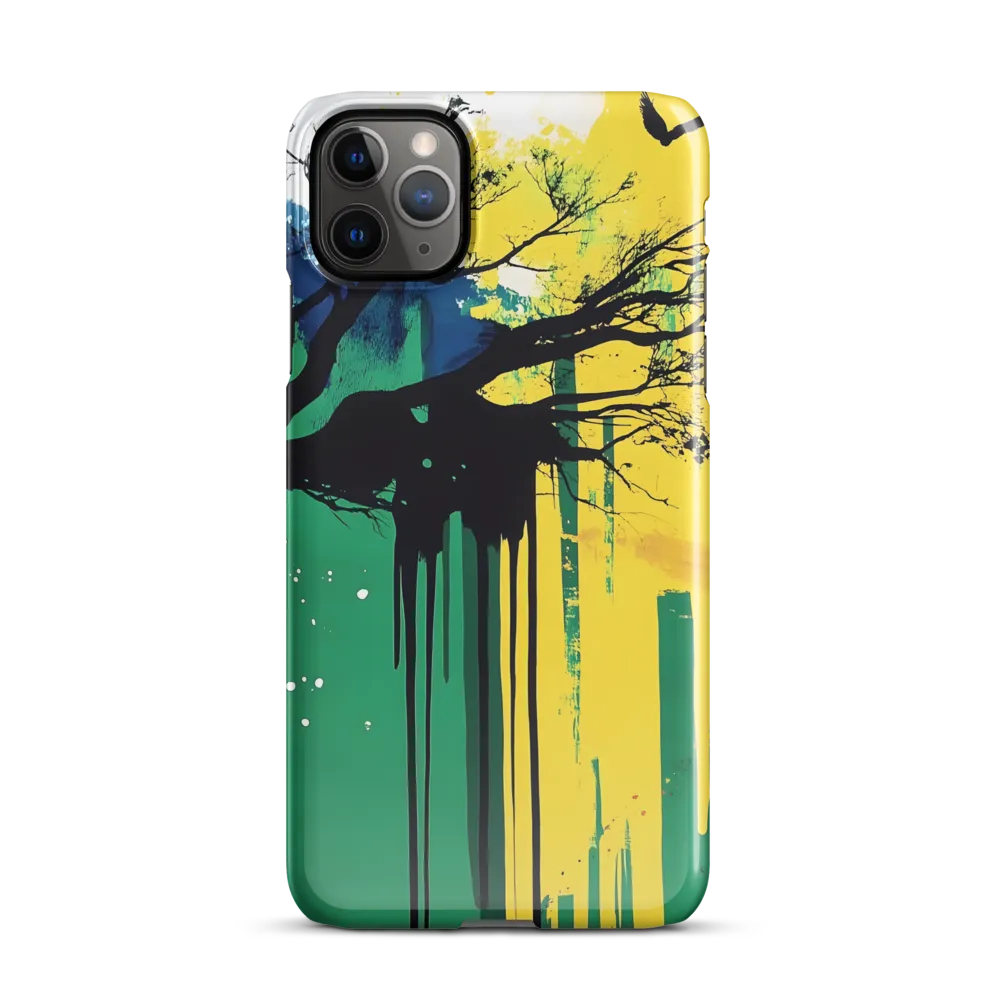 Whispers of Nature | Phone Case |  11 Pro Max | Snap Case | Glossy