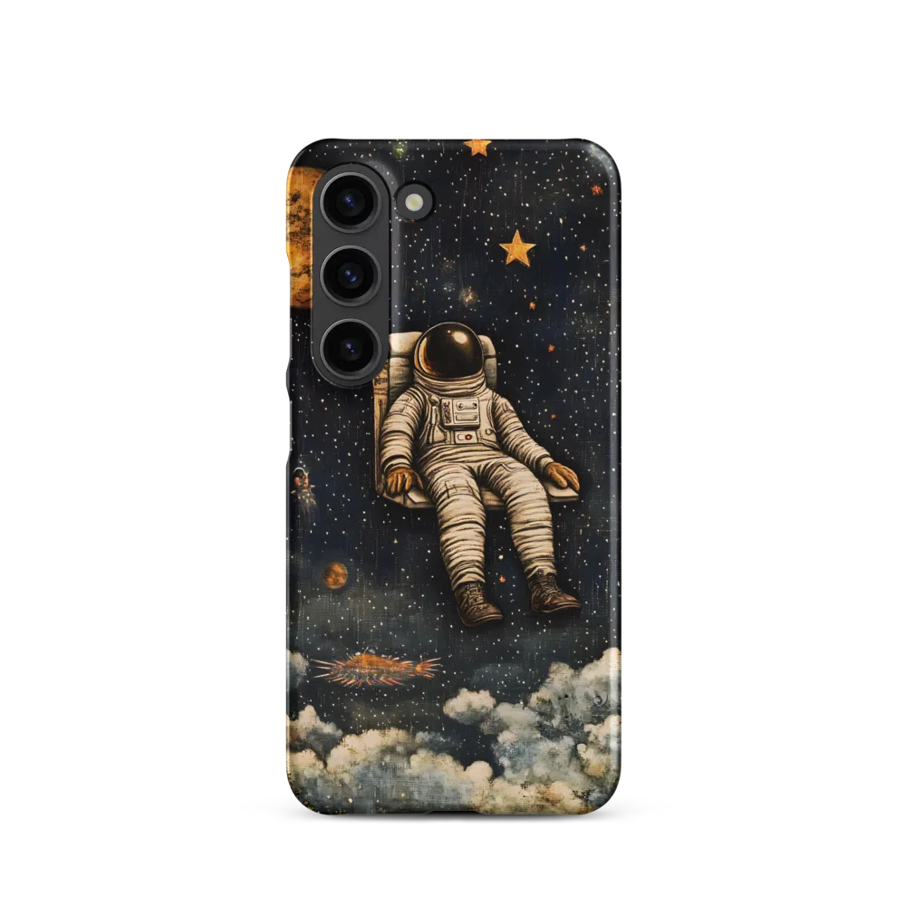Dreaming Among the Stars