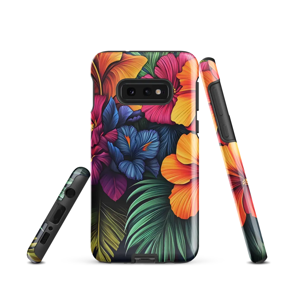 Tropical Symphony