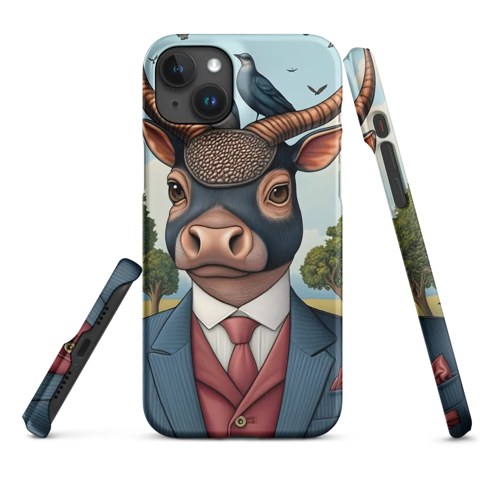 The Bull's Disguise