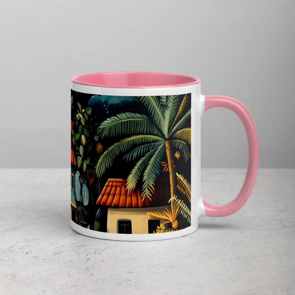 Tropical Reverie