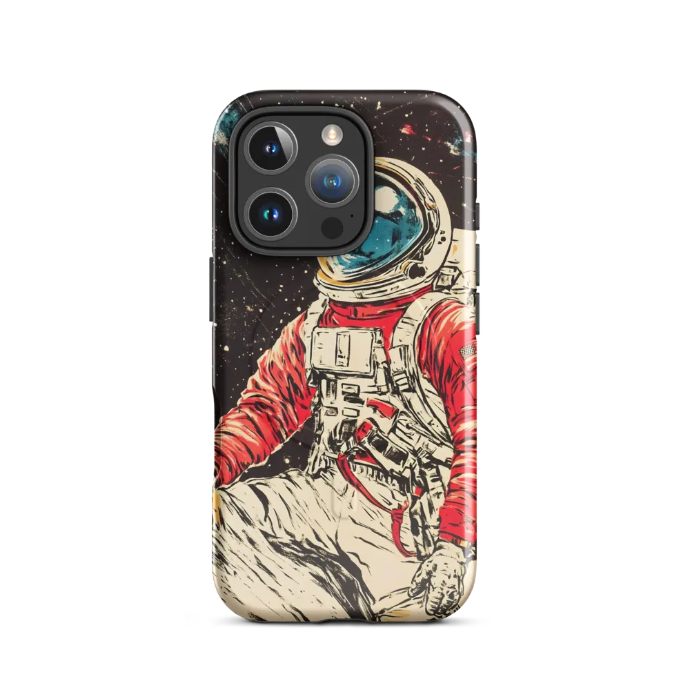Cosmic Navigator