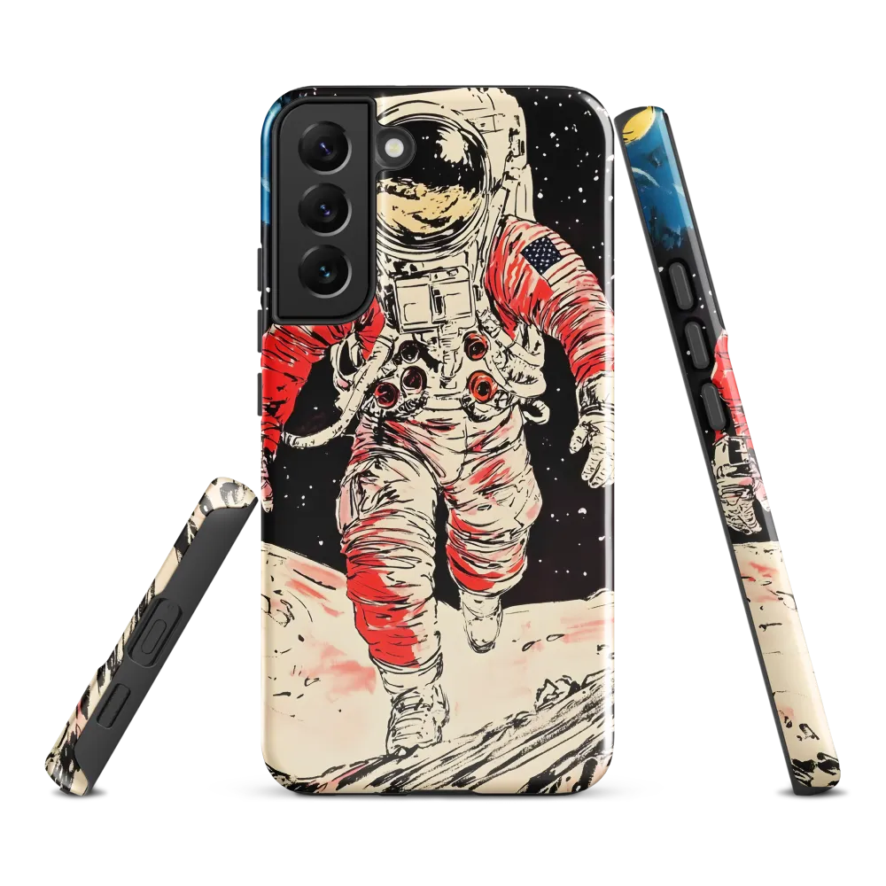 Lunar Explorer