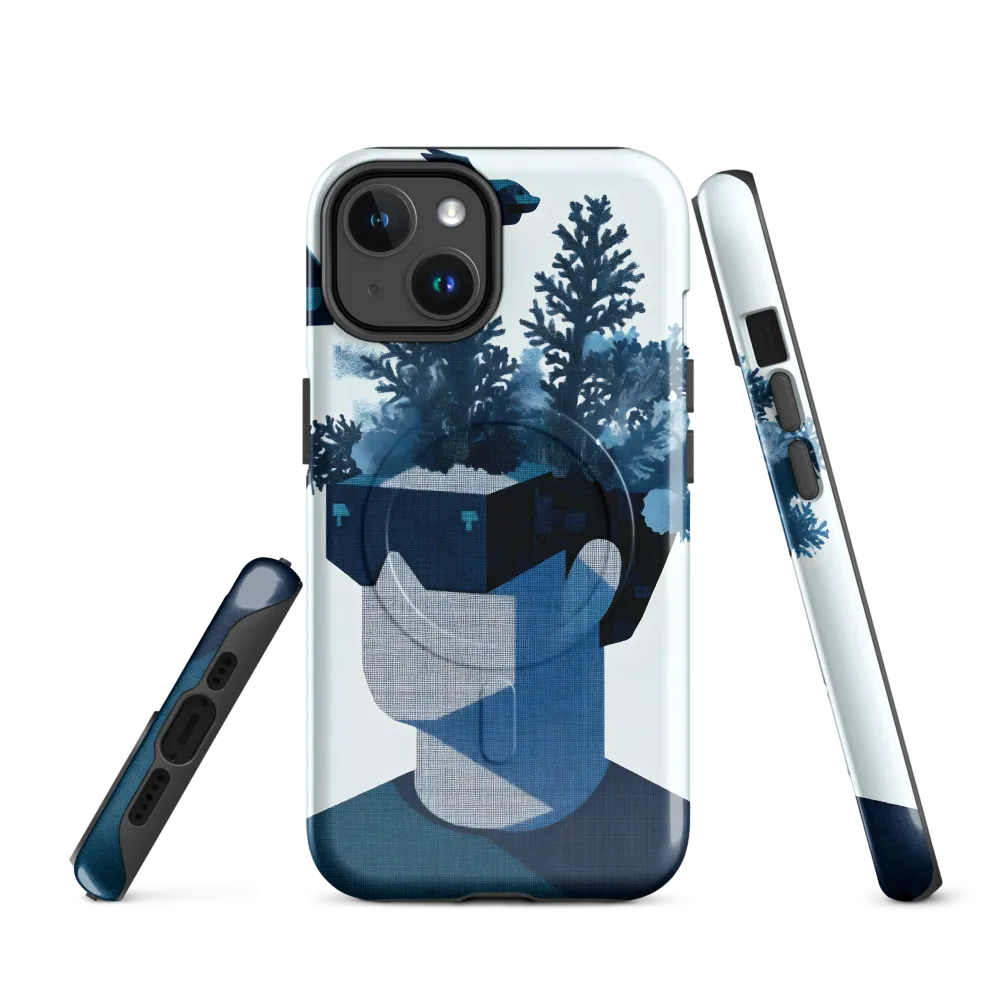 Harmony in Technological Nature