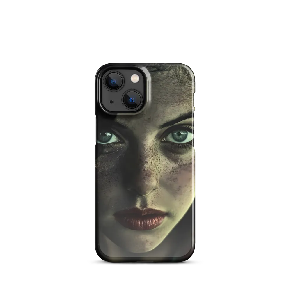 Eyes of Enigma