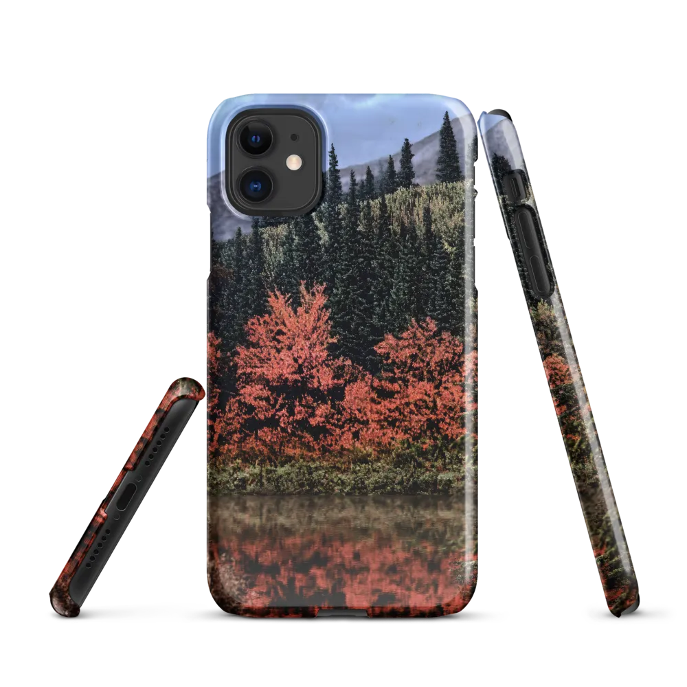 Autumn Reflections