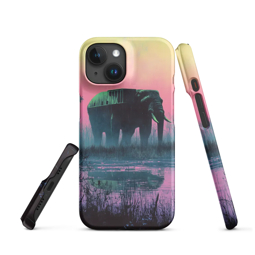 The Enigmatic Elephant