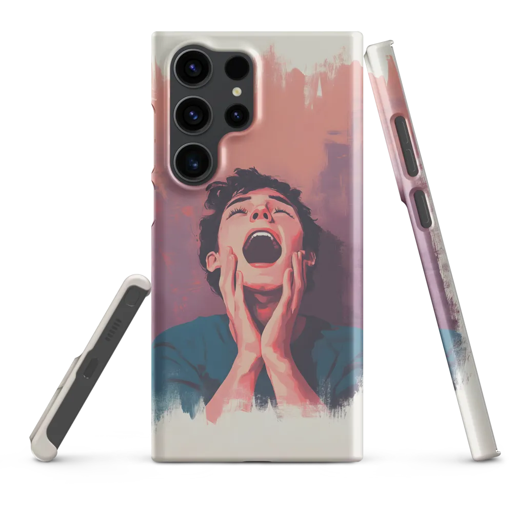 The Silent Scream