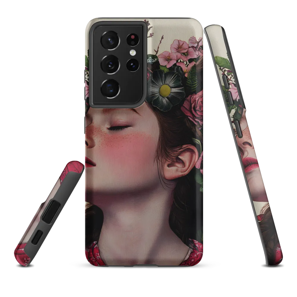 Embrace of Nature