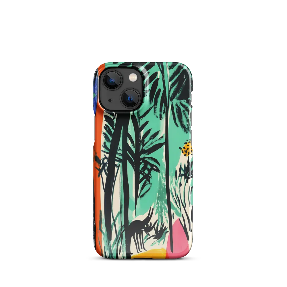 Whispers of the Jungle