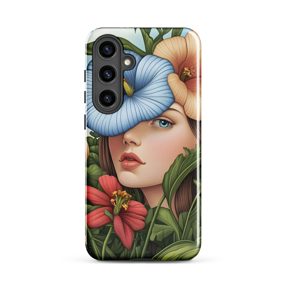 Harmony in Bloom