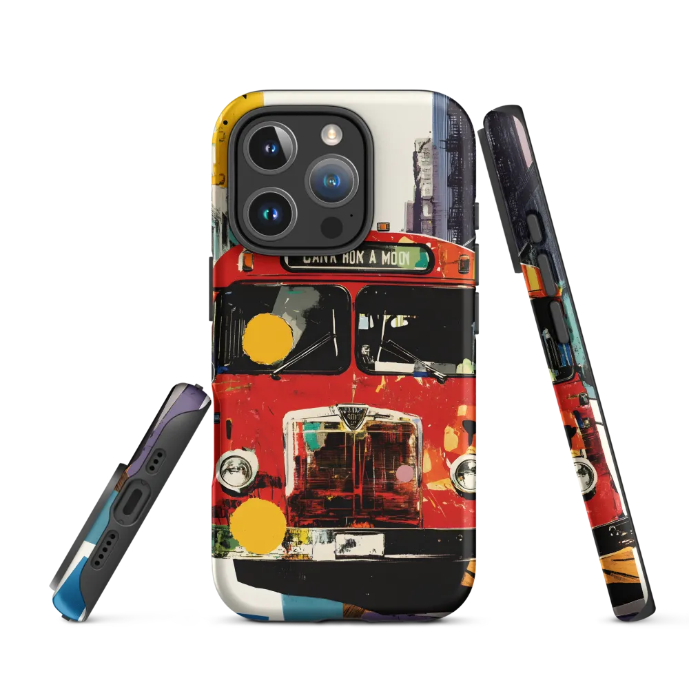 Vibrant City Transit