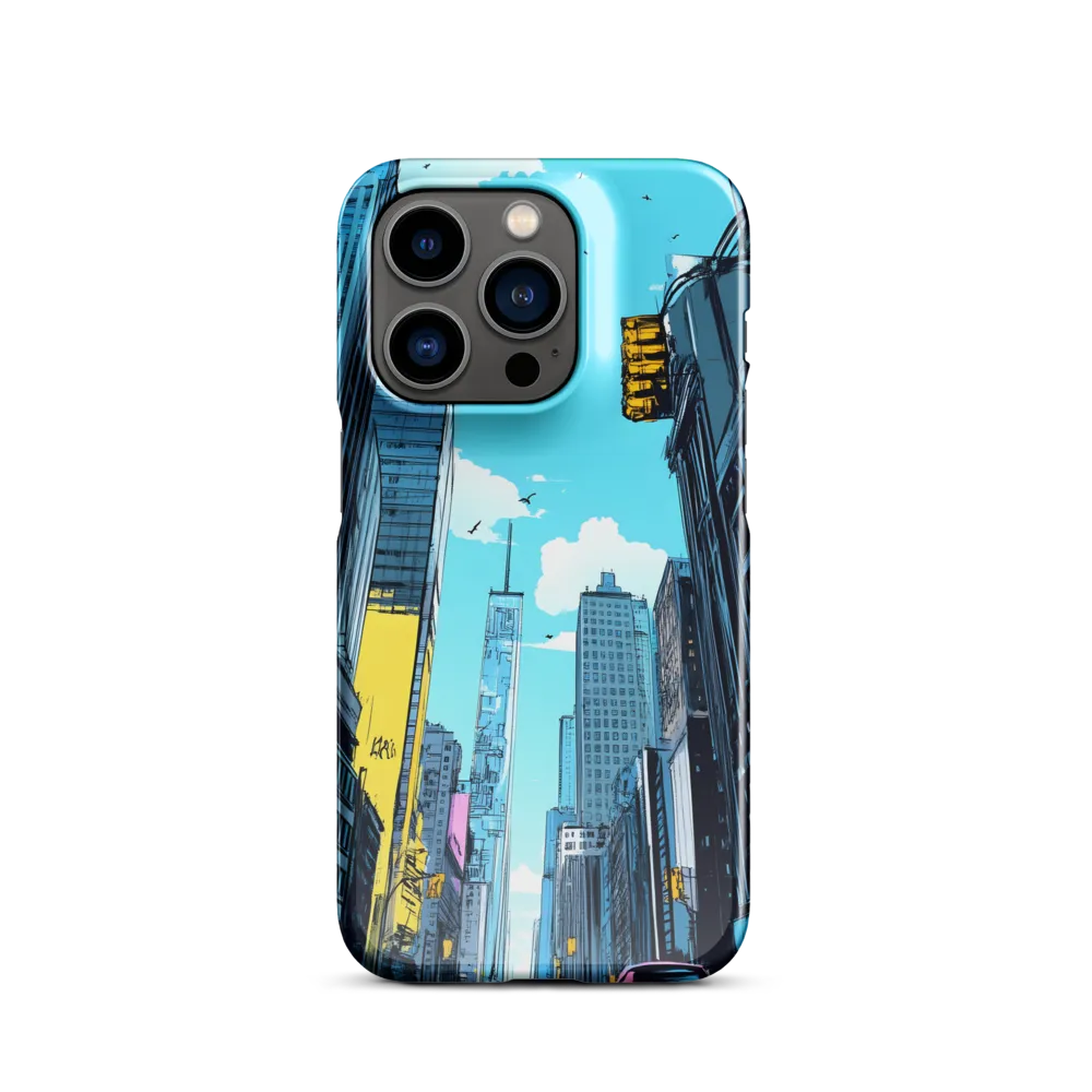 Urban Symphony