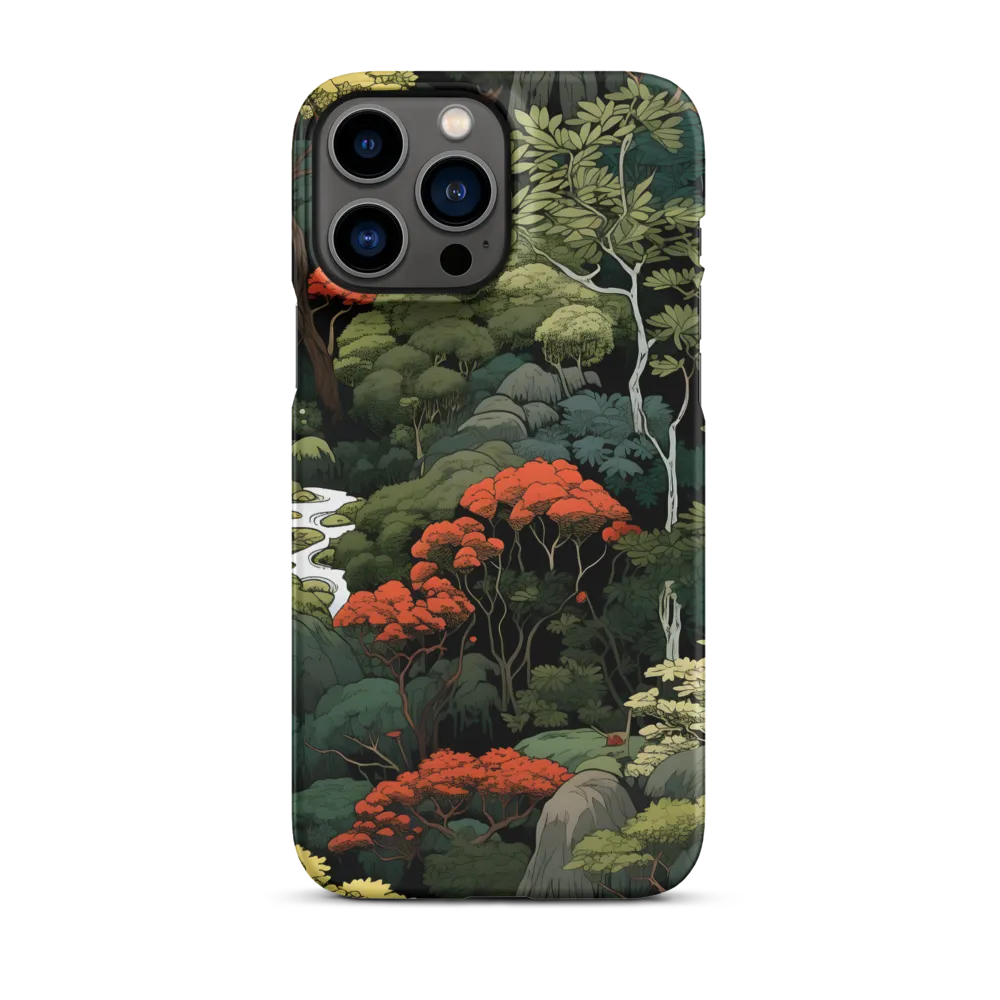 Whispers of the Forest