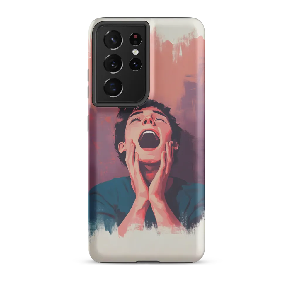 The Silent Scream
