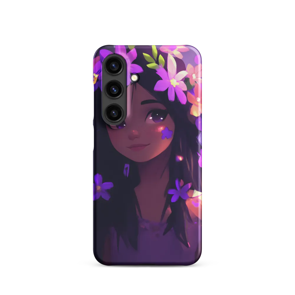 Whispers of Blossoms