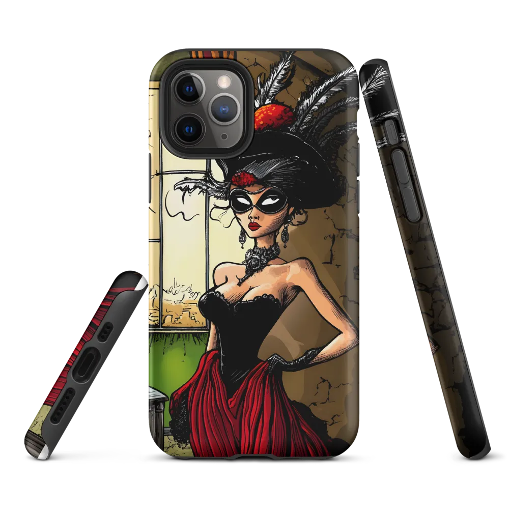 Chic Enigma