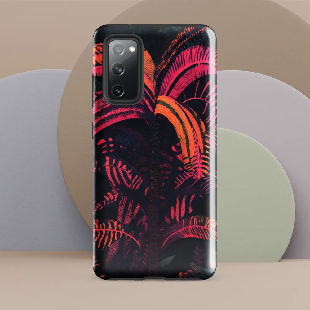 Tropical Radiance