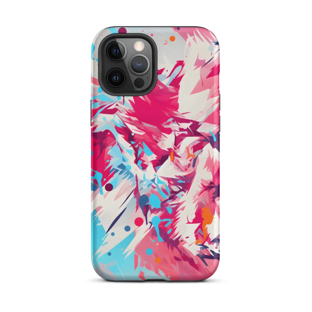 Energized Abstraction