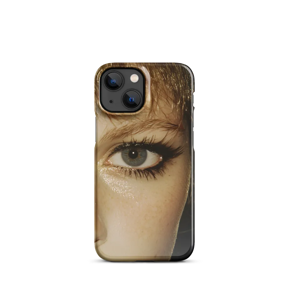 Gaze of Allure
