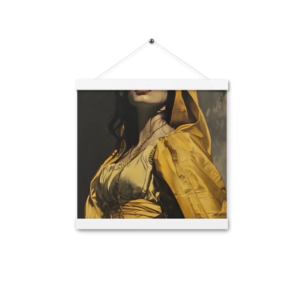 Veiled Confidence