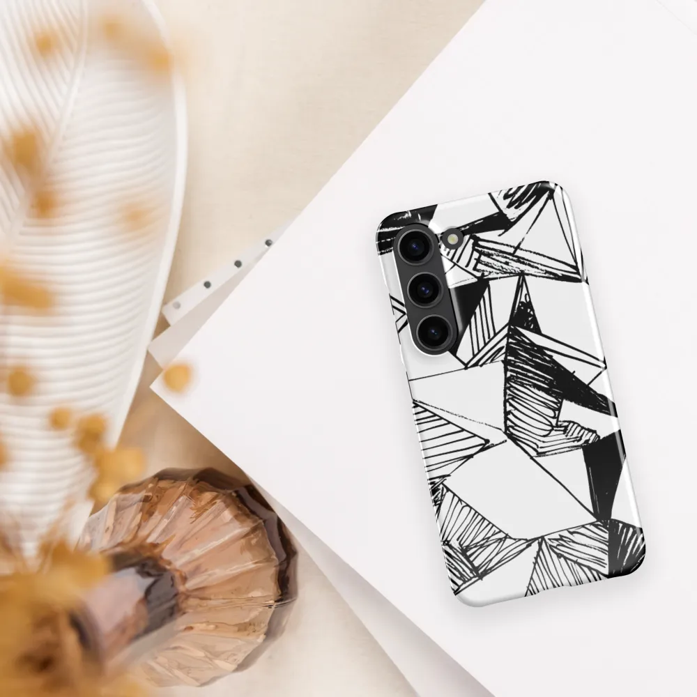 Dynamic Geometry in Ink