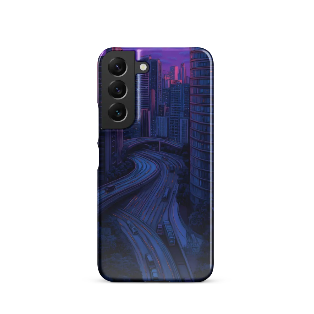 Twilight in the Urban Jungle