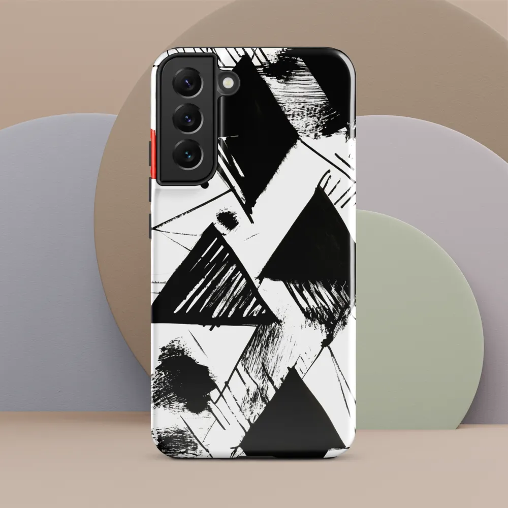 Dynamic Geometric Harmony