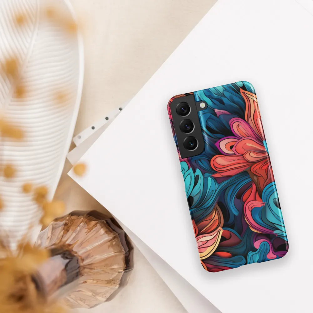 Floral Symphony